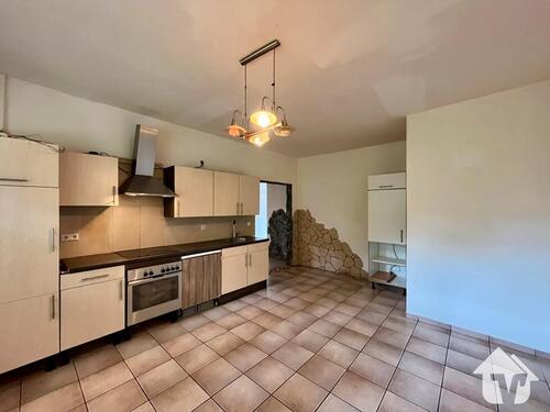 Foto - Etagenwohnung zur Miete in Lähden