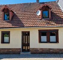 kleines Haus für 2- 4 Personen in der Altstadt von Artern