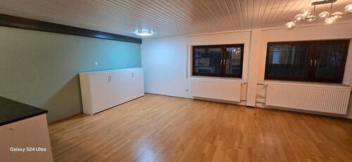 Foto - Etagenwohnung in Blieskastel