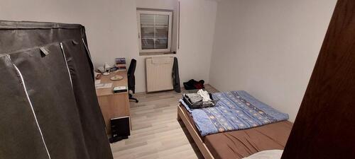 Foto - Günstiges Appartement in fröhlicher und offener Hausgemeinschaft