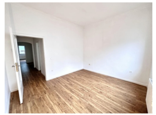 Foto - 2 freie Zimmer in neuer WG direkt am Klinikum Mitte