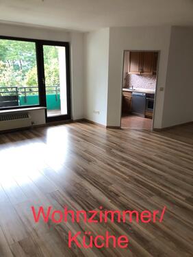 Foto - Etagenwohnung zum Kaufen in Wesseling