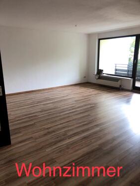 Foto - Etagenwohnung in Wesseling