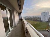 Foto - Über den Dächern von Ludwigshafen