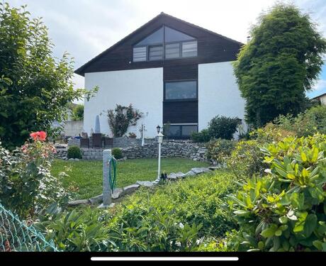 Foto - Einfamilienhaus in Arnstorf