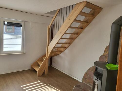 Foto - Etagenwohnung zur Miete in Lahnstein