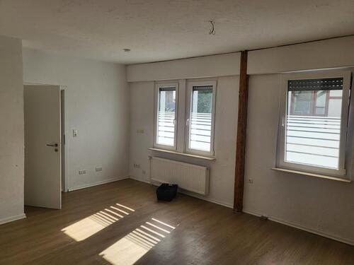 Foto - Etagenwohnung in Lahnstein