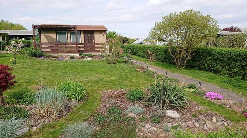 Foto - Familienfreundlicher Kleingarten