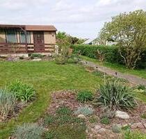 Familienfreundlicher Kleingarten - Chemnitz Ebersdorf