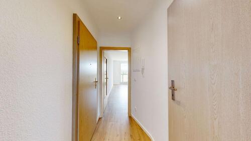 Foto - Etagenwohnung in Reichenbach im Vogtland