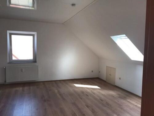Foto - Etagenwohnung zur Miete in Wendeburg