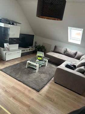 Foto - Etagenwohnung in Wendeburg