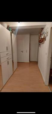 Foto - Etagenwohnung in Rethem (Aller)