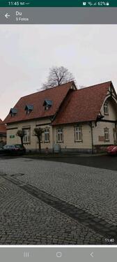 Foto - 3 Zimmer Miete Wohnung in Osterwieck