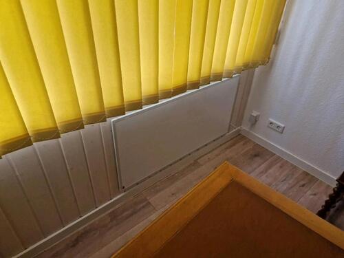 Foto - Etagenwohnung in Osterwieck