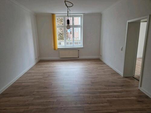 Foto - Etagenwohnung in Osterwieck zur Miete