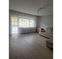 Schöne 2-Zimmer-Wohnung (68 m²) mit 2 Balkonen in Bad Ems