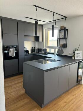 Foto - Etagenwohnung zum Kaufen in Langenbrettach