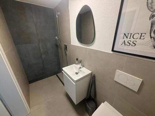 Foto - Etagenwohnung in Langenbrettach zum Kaufen