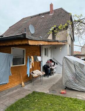 Foto - Einfamilienhaus zum Kaufen in Gelsenkirchen