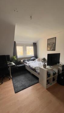 Foto - Möblierte 28qm Wohnung zur Zwischenmiete – Dezember bis Juli