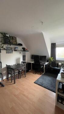 Foto - Etagenwohnung zur Miete in Münster