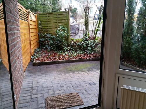 Foto - 1 Zimmer Etagenwohnung zur Miete in Bielefeld