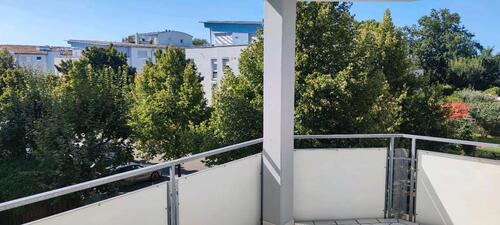Foto - 2 Zimmer Wohnung Filderstadt Bonlanden Balkon Aufzug von privat