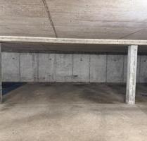 Tiefgaragenstellplatz in Bietigheim-Bissingen zu vermieten