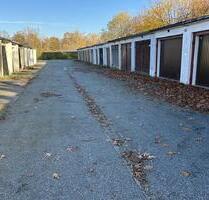 Winteraktion! Erste Miete geschenkt! Garagen in Elsterwerda am Standort Lindenweg zu vermieten.
