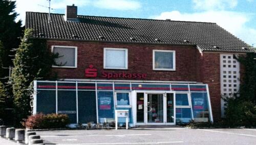 Foto - Gut ausgestattetes Büro, Friseur, Vertriebsfläche bei Elmshorn