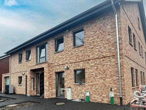 Foto - 2 Zimmer Wohnung im Erdgeschoss