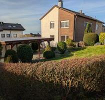 Zwei-Familien-Reihenendhaus mit viel Platz für Hobby und Garten - Remscheid Reinshagen