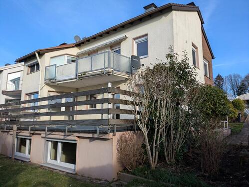 Foto - Einfamilienhaus in Remscheid