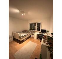 WG-Zimmer in gemütlicher 2er-WG - Mainz Mombach