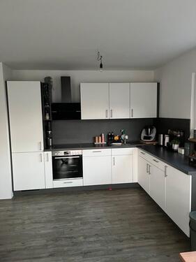 Foto - 2-Zimmerwohnung in Dortmund-Brechten