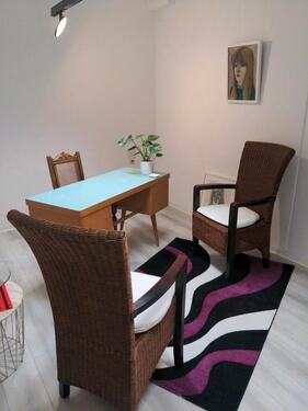 Foto - Praxisraum im Herzen von Bad Boll