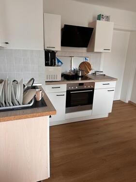 Foto - Etagenwohnung in Kumhausen zur Miete