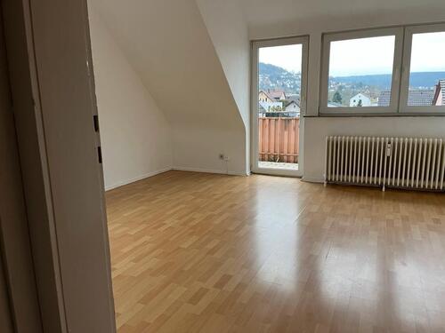 Foto - Schöne 3-Zimmerwohnung in Hann.MündenHinter der Blume