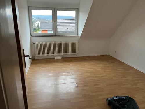 Foto - Dachgeschoßwohnung in Hann. Münden zur Miete