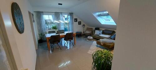 Foto - Etagenwohnung in Velen zur Miete