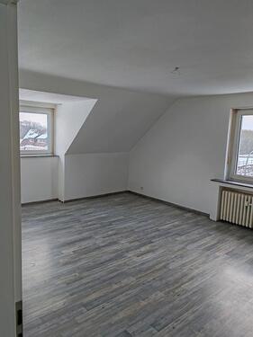 Foto - 3 Zimmer Dachgeschoßwohnung zur Miete in Herford