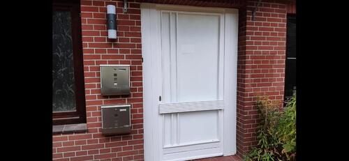 Foto - 4 Zimmer Dachgeschoßwohnung zur Miete in Hoisdorf