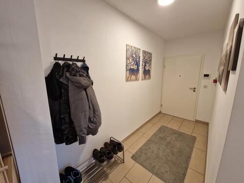 Foto - 3 Zimmer Etagenwohnung zur Miete in Ochtrup