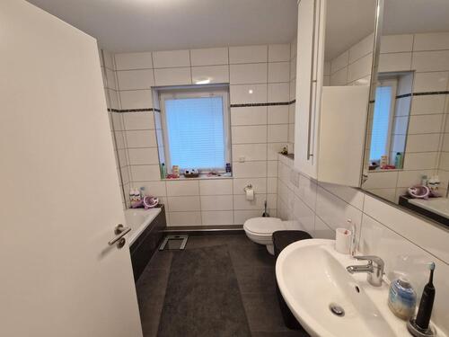 Foto - 3 Zimmer Etagenwohnung in Ochtrup