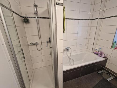 Foto - Etagenwohnung in Ochtrup zur Miete