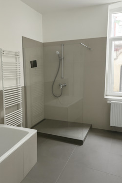 Foto - Erdgeschoßwohnung in Bad Neuenahr-Ahrweiler zur Miete