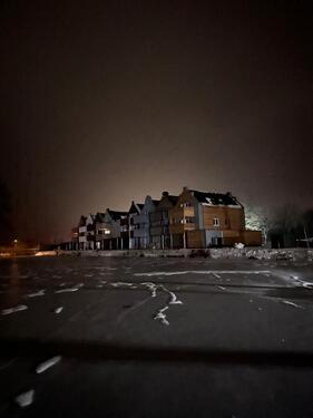 Foto - 2-Zimmer-DG-Wohnung in Apen – ohne Provision