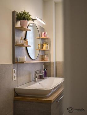 Foto - 2 Zimmer Etagenwohnung zur Miete in Apen