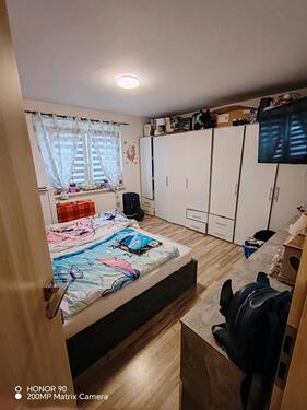 Foto - 3 Zimmer Etagenwohnung zur Miete in Genthin